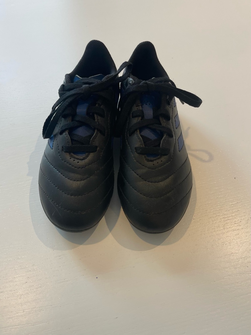 Kids adidas soccer cleats